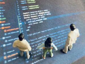 【後編】企業研究の方法（IT系、メーカー）
