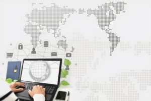 テクノロジーと創造性の融合：IT/Web業界における自社開発の特徴や魅力とは？