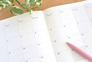 理系就活生のスケジュールは？動き方とスケジュール管理のコツとは？