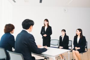 理系就活生へ。面接で落ちないために知っておくべき7つのポイント