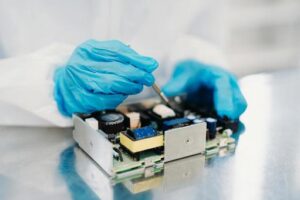 理系就活生必見！医療機器メーカーの仕事内容と活かせるスキルを紹介
