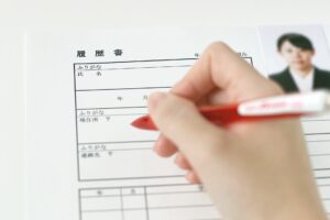 【理系学部生向け】履歴書の作成ノウハウ：技術スキルアピールや企業に応じたPRポイント選定