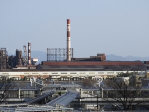理系就活生必見！鉄鋼メーカーの仕事内容と活かせるスキルを紹介