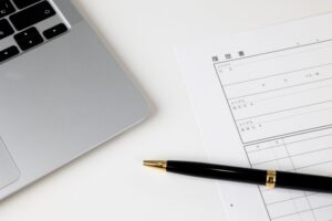 履歴書とエントリーシートの違いとは？それぞれの役割や書き方を紹介