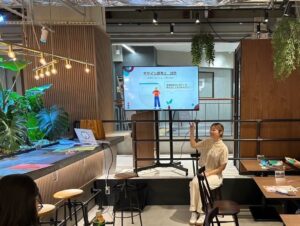 ITエンジニア長期インターン体験談:挑戦、学び、将来の展望についてインタビュー!