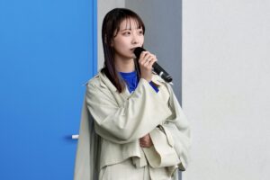 AIエキスパート木口佳南さんのインタビュー記事:失敗を恐れない挑戦の軌跡と理系学部生に対するメッセージ