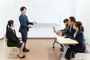 【27卒理系】早期選考は受けた方が良い？受けるメリットとデメリット