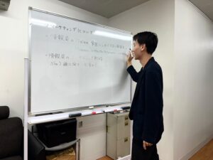 東京理科大学「りかじょ」西垣さんのインタビュー記事:理系学生向け情報発信の裏側