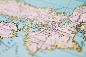 関西の製造業を調査：大阪府、兵庫県、京都府、滋賀県、奈良県、和歌山県におけるものづくりの特徴について