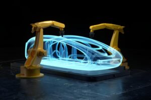 自動車メーカーと自動車部品メーカーの違いとは？それぞれの役割、関連性、仕事のやりがいを解説！