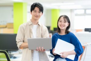 未経験でも大丈夫？メーカー・IT系それぞれが求めるエンジニア長期インターンの条件