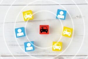 ADAS技術とは？自動車業界のトレンドを探る。理系学生のための就活ガイド