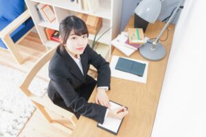 理系就活の面接準備：対面とオンライン面接直前に確認すべきことは？