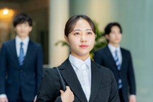 【27卒理系】3月1日就活解禁日、状況別に考える動き方と注意点