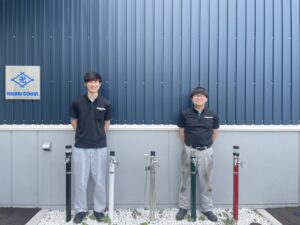 株式会社光合金製作所、商品開発×製造インタビュー :自社一貫生産の魅力や小樽での快適ワークライフ