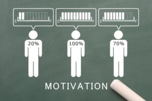 思うように進まない理系就活：モチベーションを維持するための5つの方法