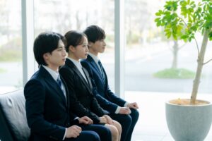 理系学生向け 面接質問集を作りました！