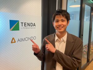株式会社テンダ、Web・AIエンジニアインタビュー:スキルアップと働きやすさを両立する職場の魅力