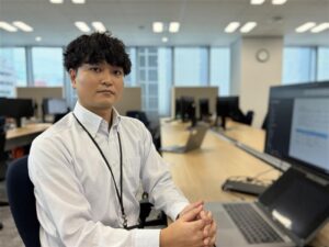 株式会社NJSで働く魅力：水と環境に向き合う設計コンサルタントへインタビュー