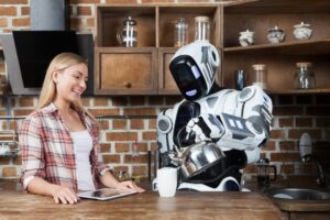 【理系の業界研究】日本のロボット産業を知る：産業・インフラ・医療・サービスの4分野を解説
