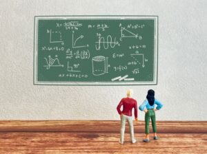 数学科の理系就活ガイド：論理・データ・モデルを活かす進路と広げる進路