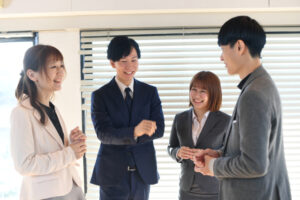 【理系就活】長期インターンシップをガクチカに活かすには？3つの作成ステップと4つのガクチカ事例