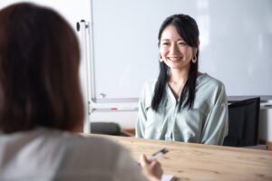 【理系就活】カジュアル面談とは？知っておきたい基本と事前準備のポイント