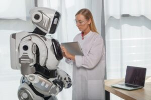 ロボティクスやシステムデザインなど“複合型”理系学科の学びを活かす就活のポイント