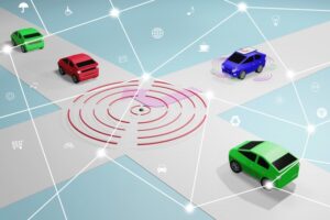 自動運転とMaaSが描く未来社会：進化するモビリティ革命や大阪万博の導入事例