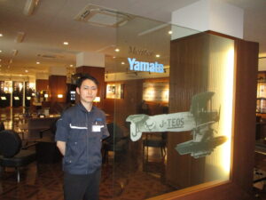 大和製衡株式会社、機械設計エンジニアインタビュー：オーダーメイドで産業を支える“はかり”の技術