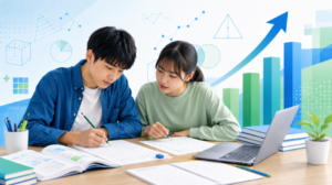 【SPIスコア別対策】理系が7割を安定して取るには?9割安定スタッフが考える合格ライン突破の攻略法