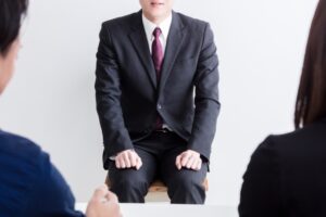 【27卒】理系就活の一次面接攻略：面接では何が評価される？学部生・院生ならではの伝え方は？