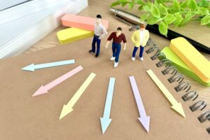 理系の進路に“正解”はない：多様な働き方から考える業界選びの3ステップ