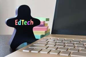 EdTechが変える教育DXの今と未来：理系エンジニアに広がる新たな活躍領域