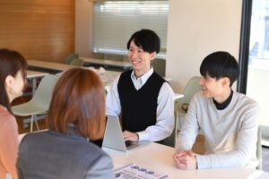 【理系就活】グループワークで評価される人・されない人の決定的な違いとは？