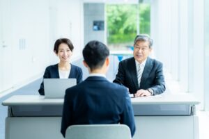 【タイプ別で解説】理系就活生の面接対策｜苦手パターン別の乗り越え方