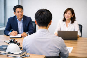 最終前の2次面接で何を見られている？理系学生向け評価ポイントと対策を解説