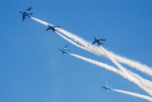 防衛産業と理系就活｜業界の全体像と企業構造、活かせる専攻分野