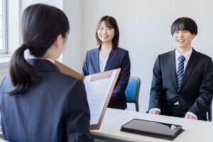 理系就活に学歴フィルターはある？大学名だけでは決まらない評価の実態