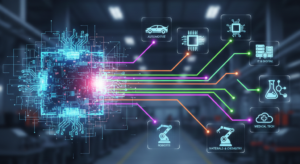 理系におすすめの業界・職種とは？強みを活かせるキャリアの選び方