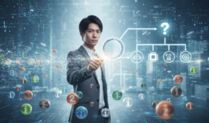 理系就活、誰の意見を信じる？情報との向き合い方と一人ひとりが持っておきたい判断軸