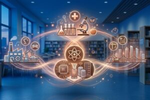 機械・電気電子・土木建築の就活における違い｜理系分野別の特徴と企業例を解説