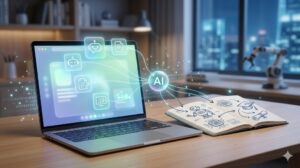 生成AIでガクチカは作れる？ChatGPT・Gemini・Claude活用のコツと注意点【理系就活】