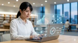 大手企業の採用減ニュースをどう見る？理系就活への影響と今やるべき行動