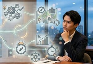 理系就活の自己PRで差がつくポイントは？通過率を上げる構成とテーマ別例文4選