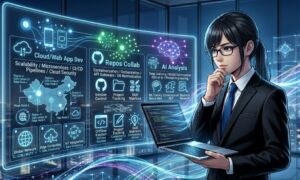 【28卒】ITエンジニア就活で差がつくポイント｜業界理解から制作物・AI活用まで解説