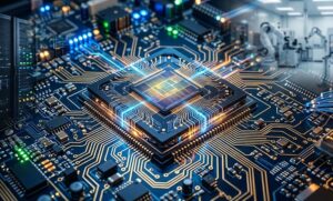 【2026年最新】日本の半導体業界を解説｜AI・データセンター・自動運転で広がる理系の仕事