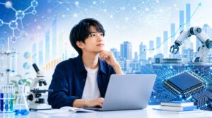 理系は就活に強い？求人倍率・AI・採用トレンドから最新動向を解説