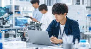 【29卒理系】インターンに参加したい人へ|今からできる業界理解・経験づくり・参加手順と注意点