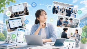 【28卒】理系就活の方法って？就活サイト・逆求人・合同説明会など6つの手段を徹底解説！